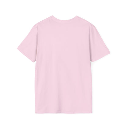 October Breast Cancer Awrareness Halloween Tee Shirt