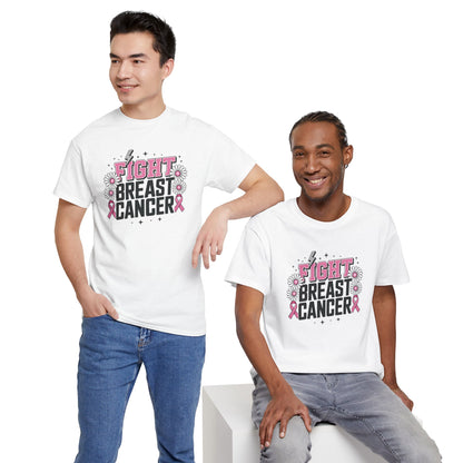 Fight Breast Cancer Awareness