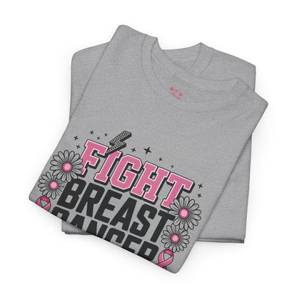 Fight Breast Cancer Awareness