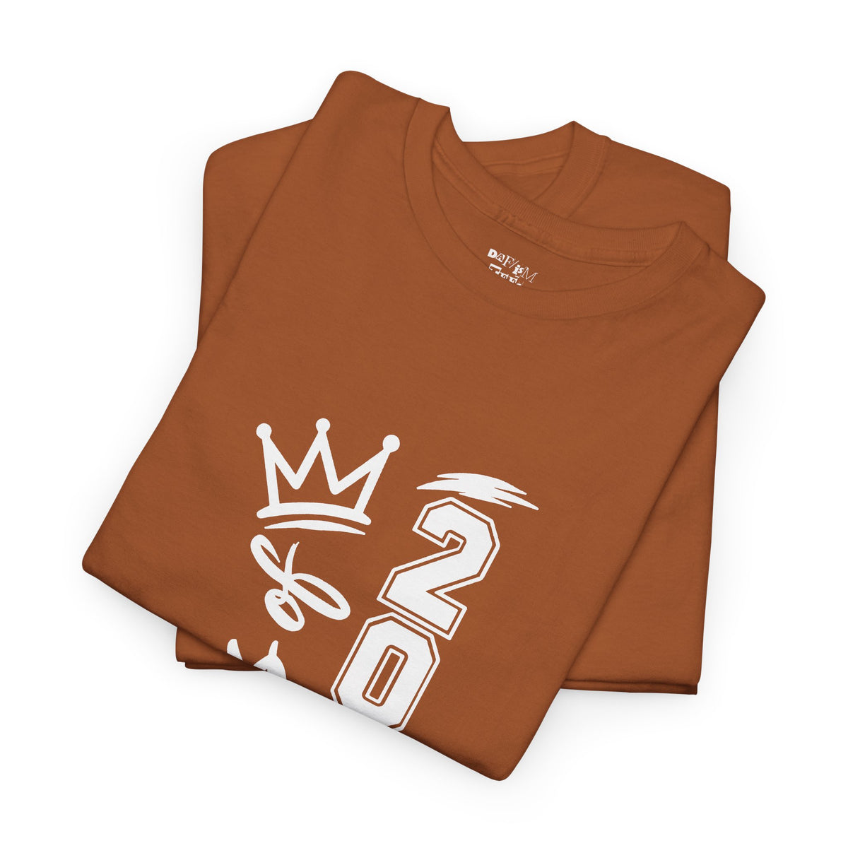 Class of 2027 Senior- Crown