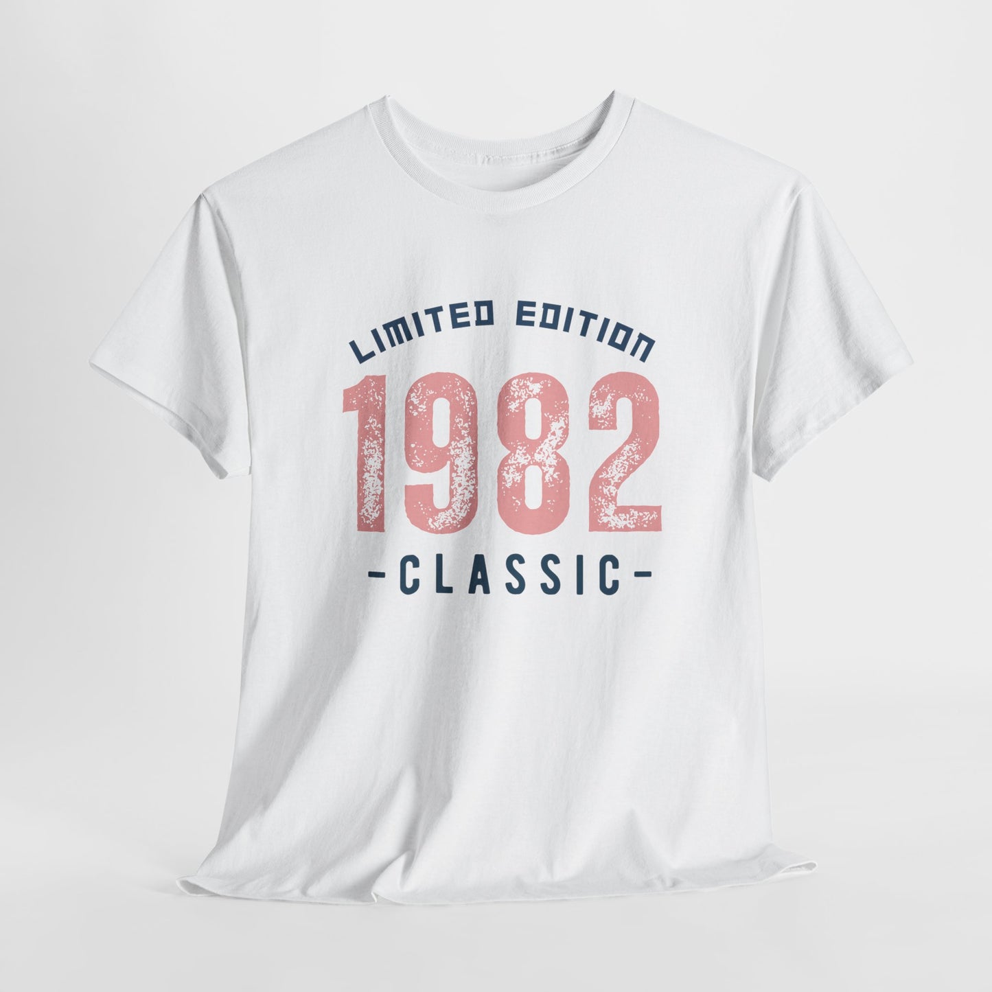 Limited Edition 1882