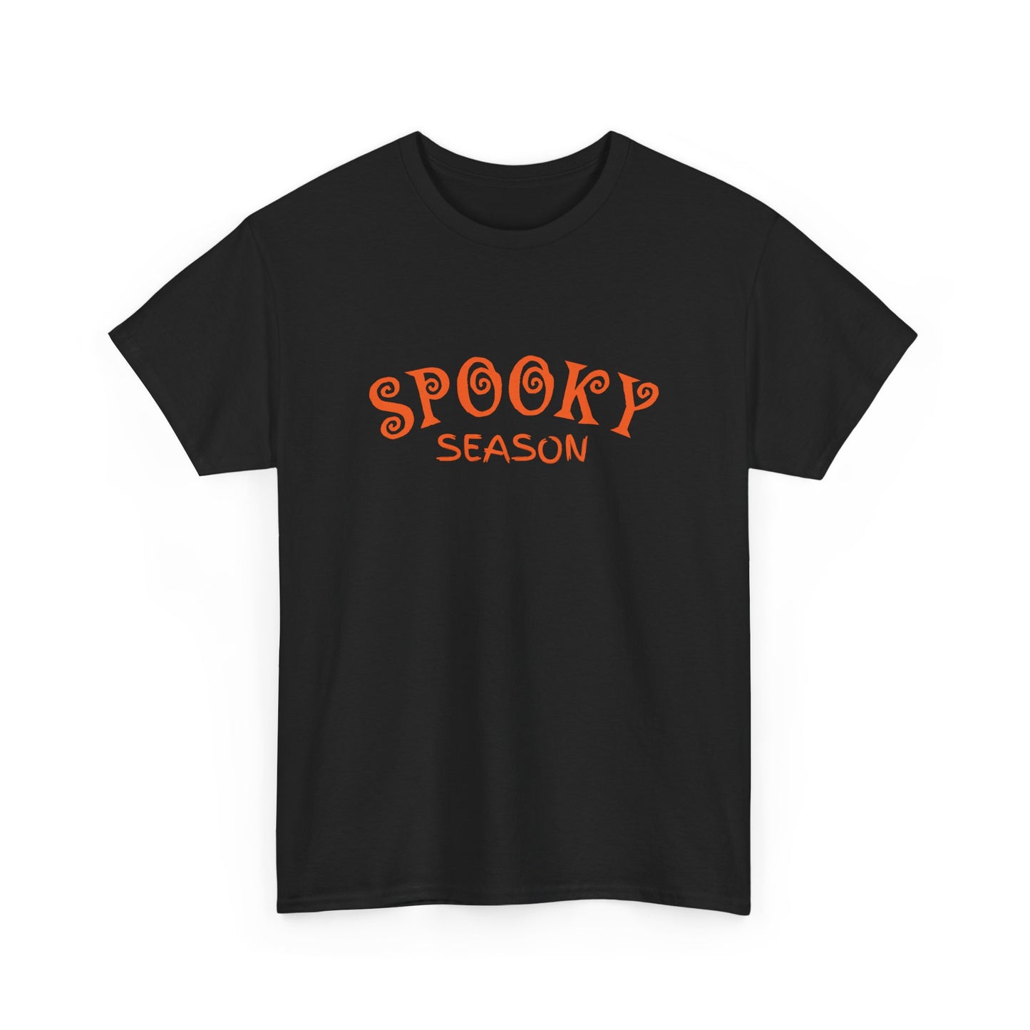 Spooky Season Halloween Tee