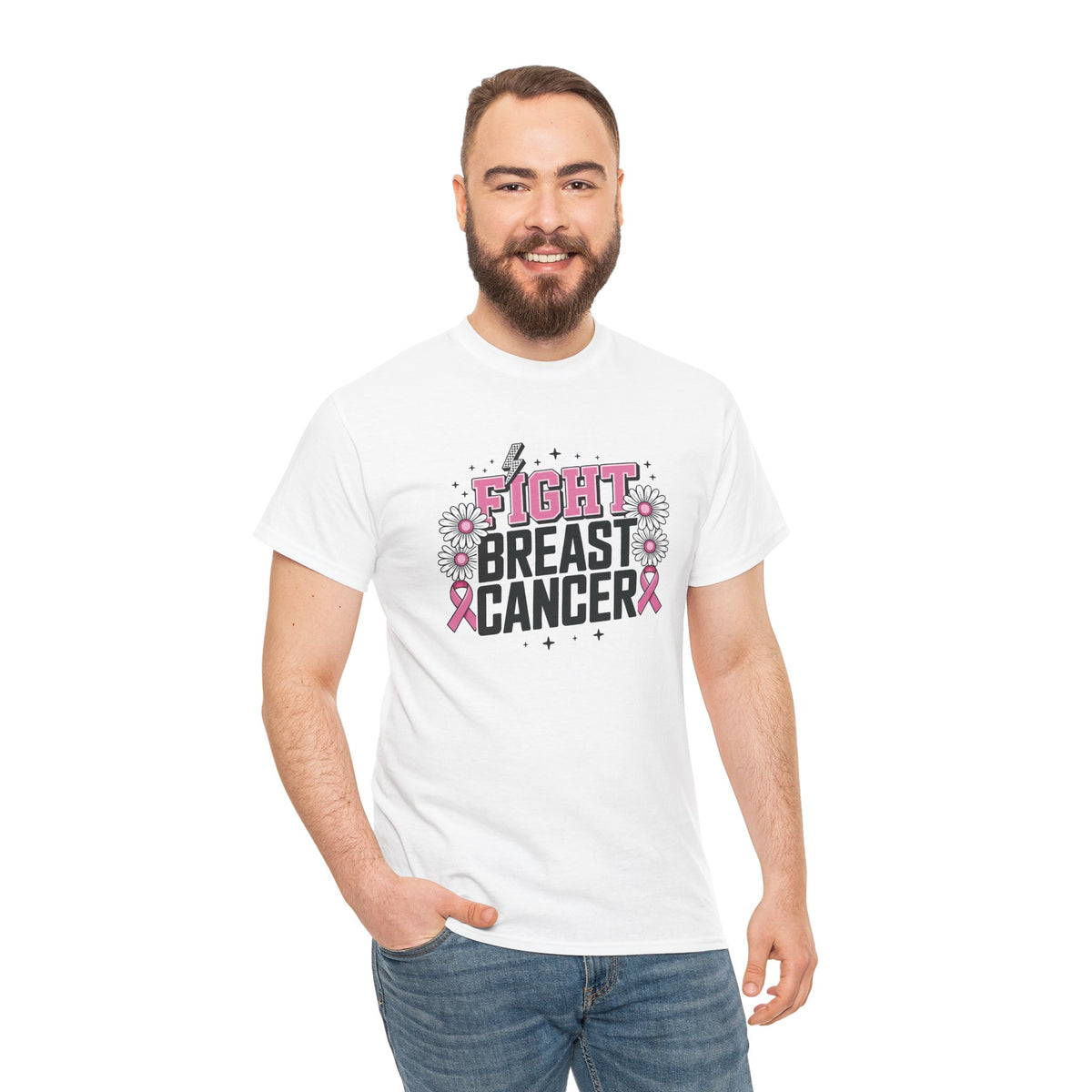 Fight Breast Cancer Awareness