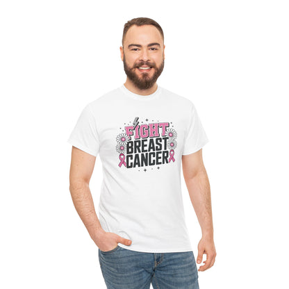 Fight Breast Cancer Awareness
