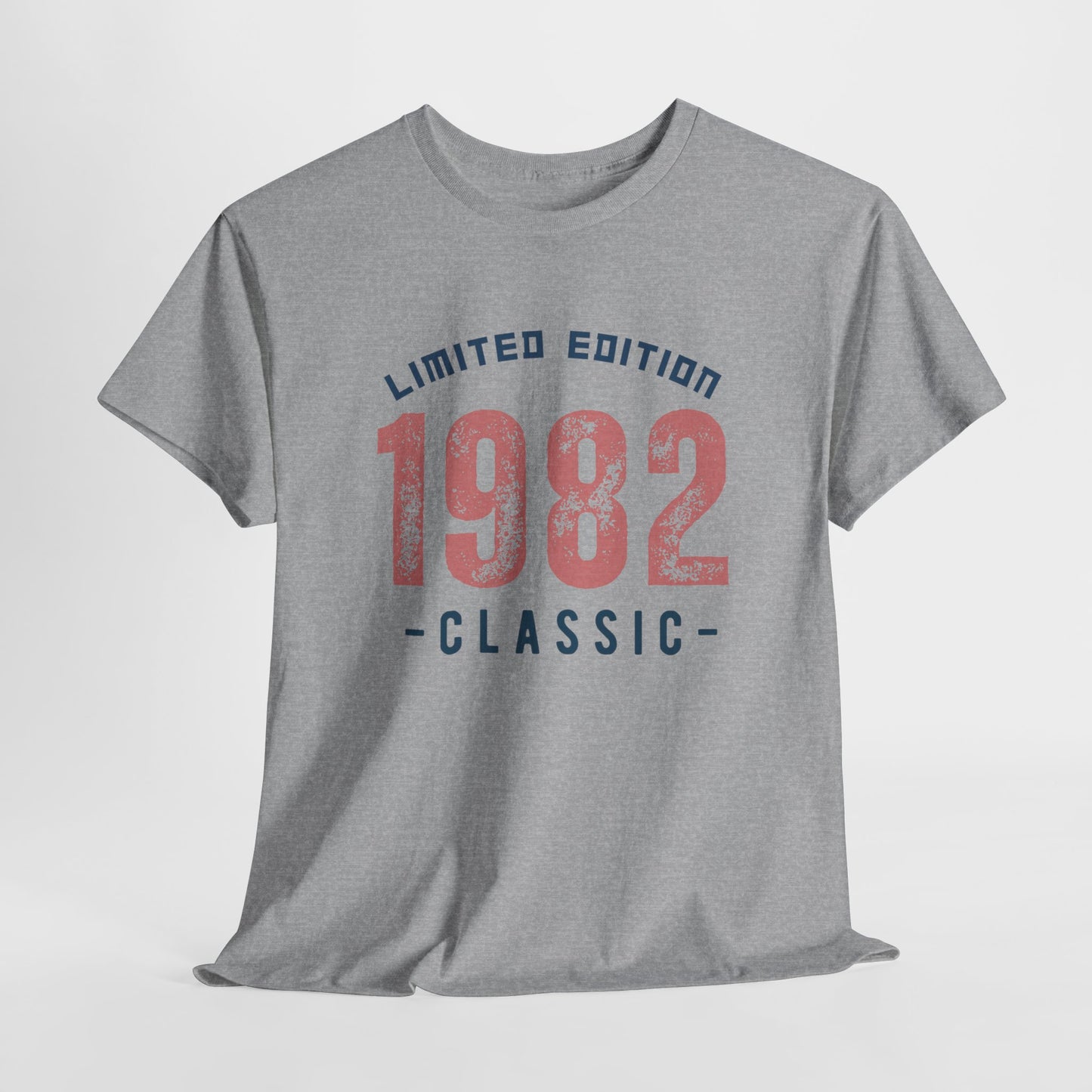 Limited Edition 1882