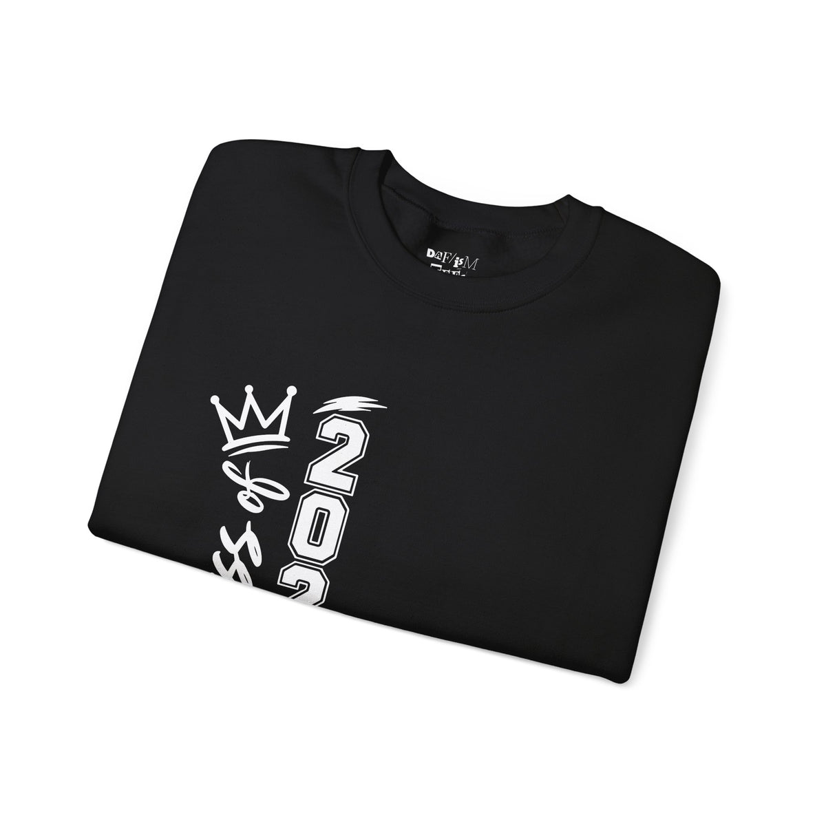2027 Senior Class Graduation Sweat Top