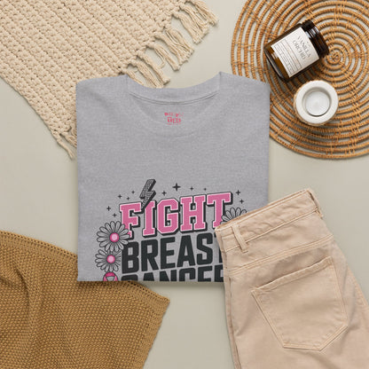 Fight Breast Cancer Awareness