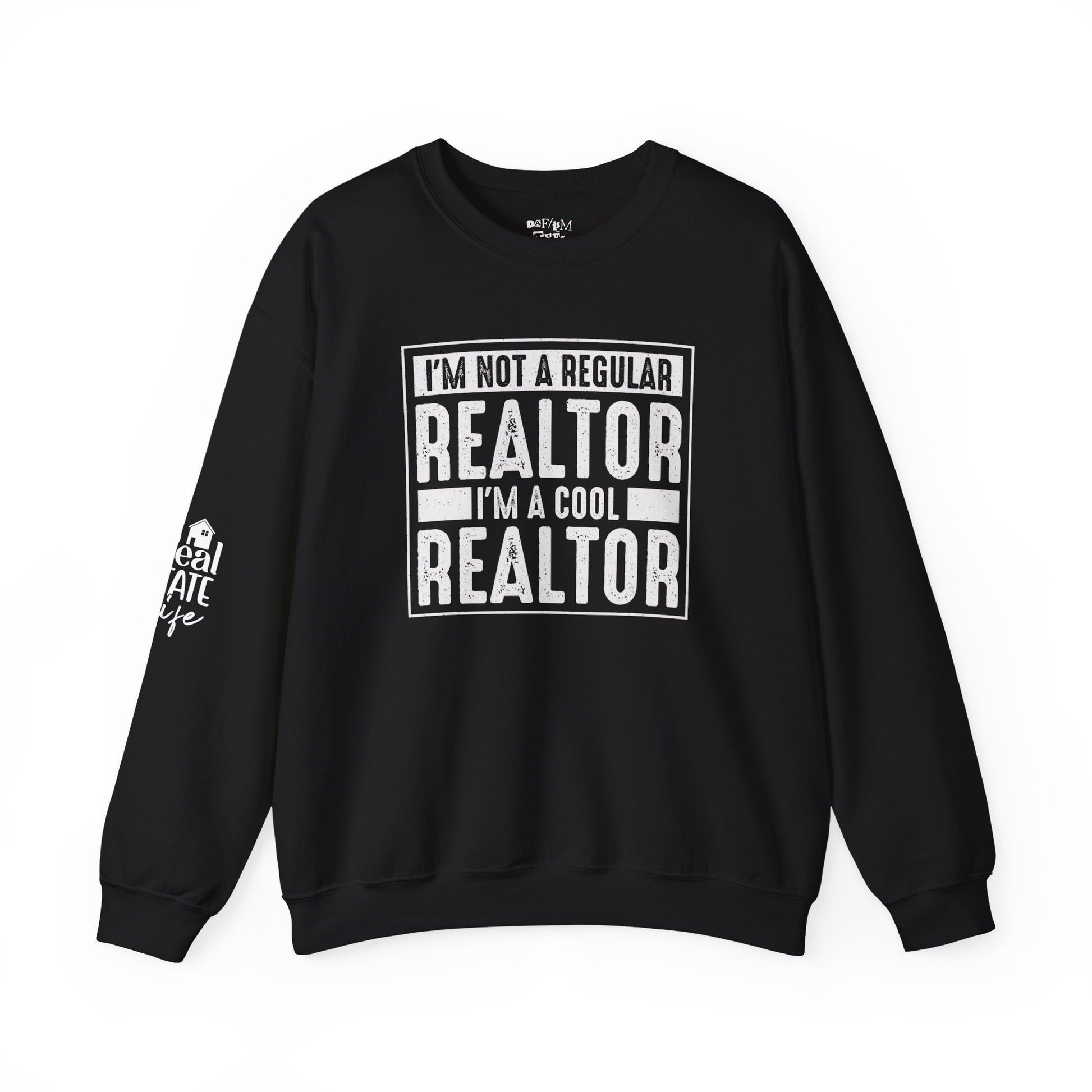 Cool Realtor