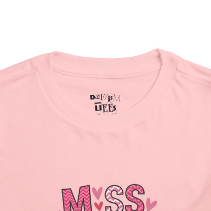 Miss Steal Heart