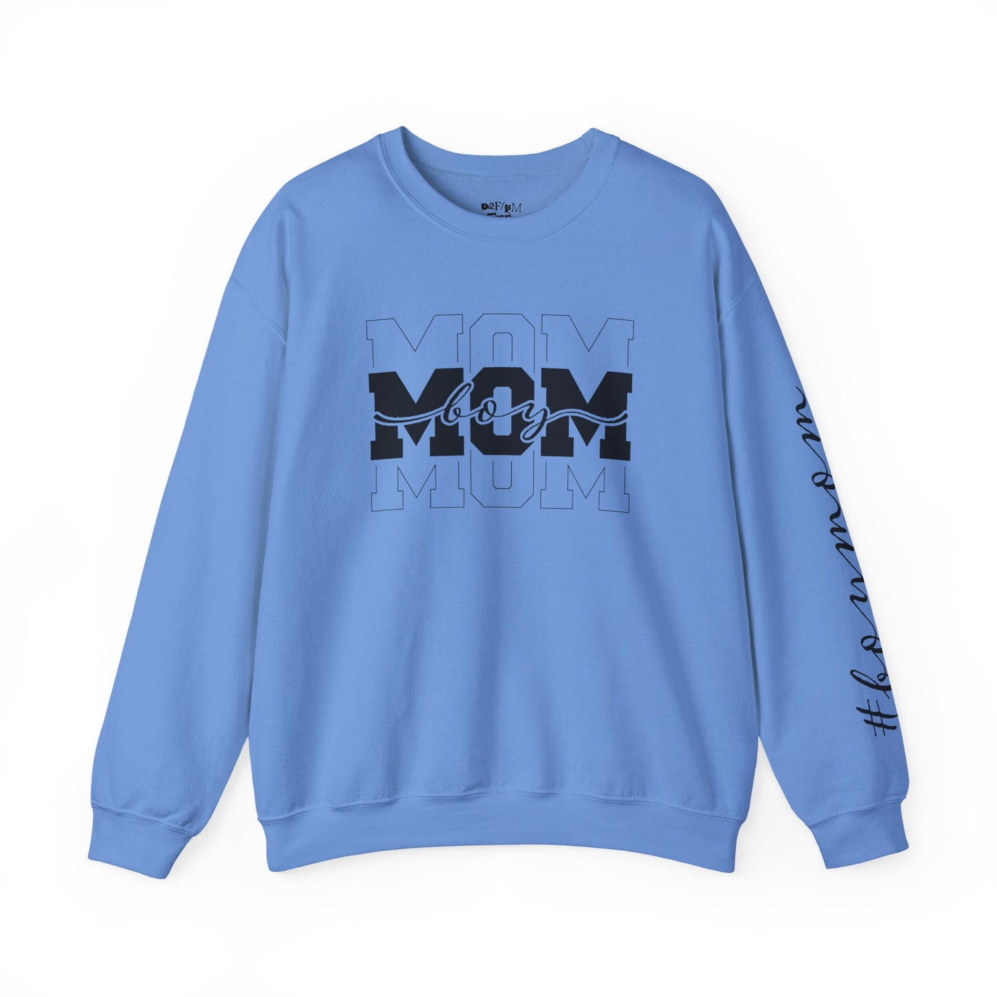 BoyMom