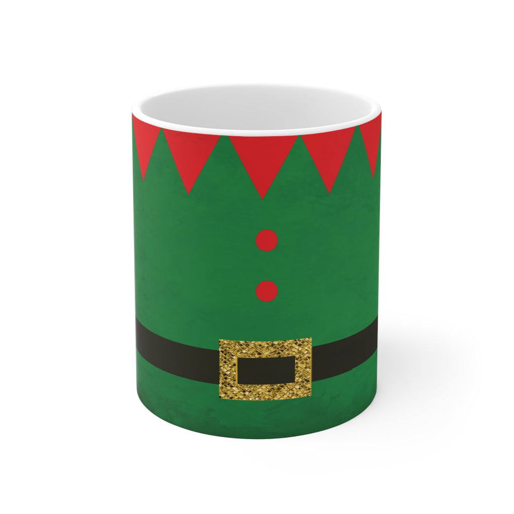 Elf Mug
