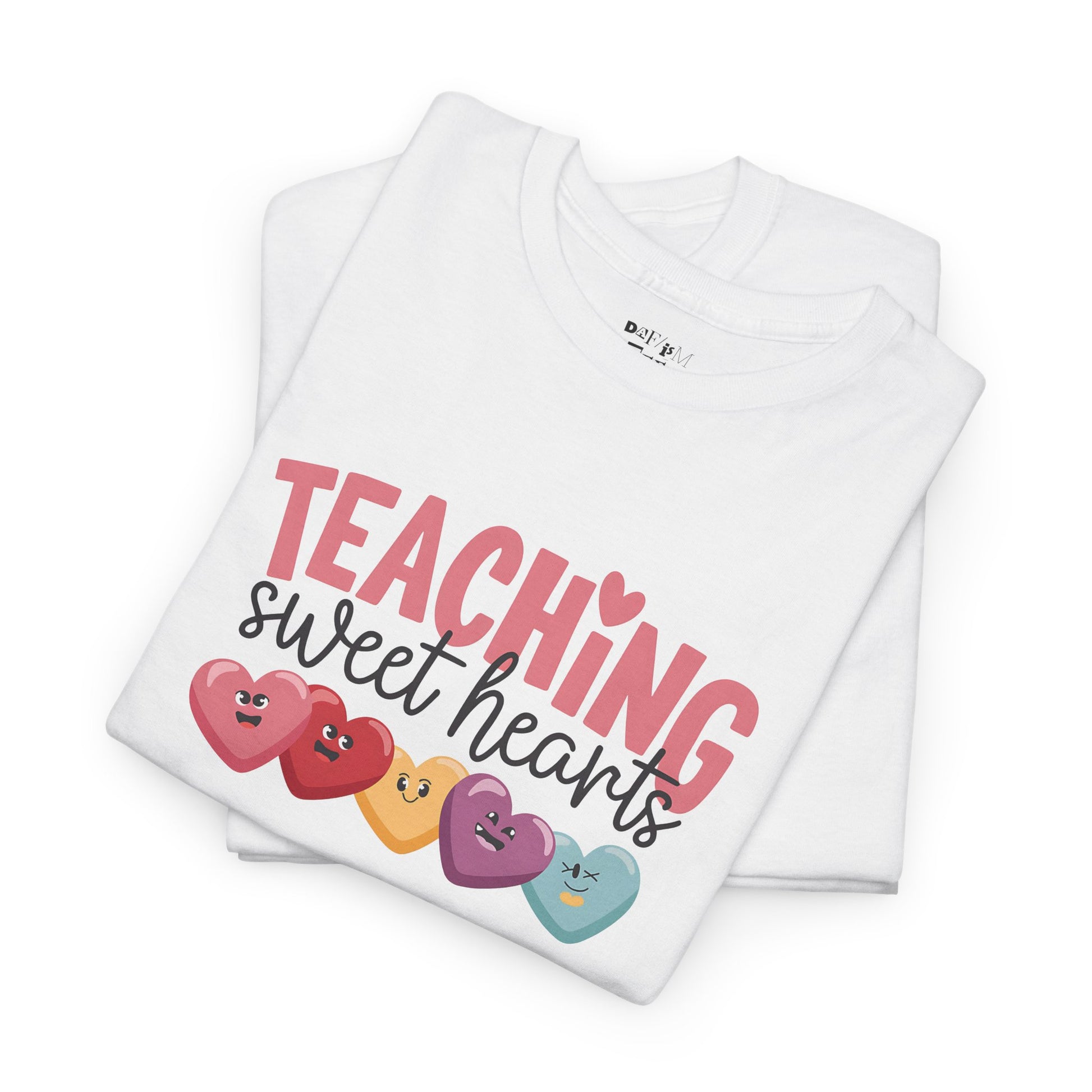 Teaching SweetHearts