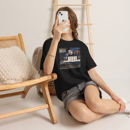 Marie Van Brittan Brown Historical Portrait T-Shirt