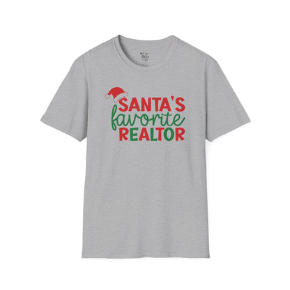 Santa's Favorite Realtor