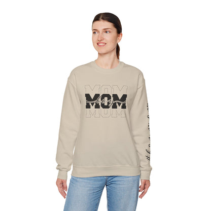 BoyMom