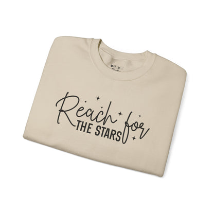 Reach for the Stars /Believe in Yourself