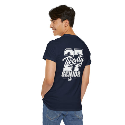 Class of 2027 Senior- Crown