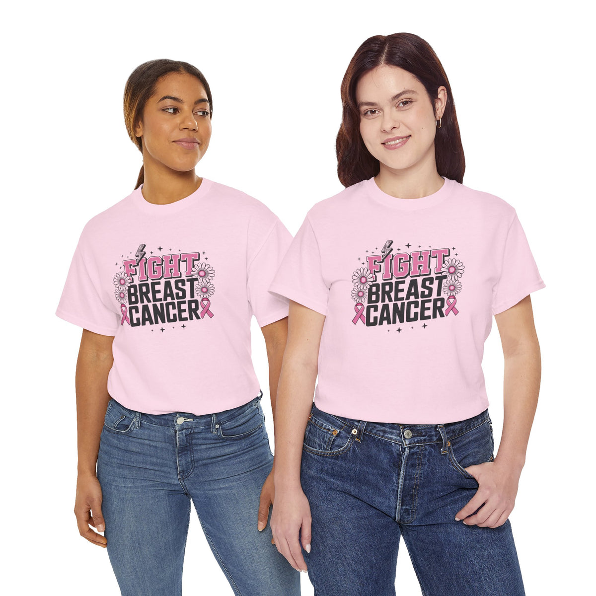 Fight Breast Cancer Awareness