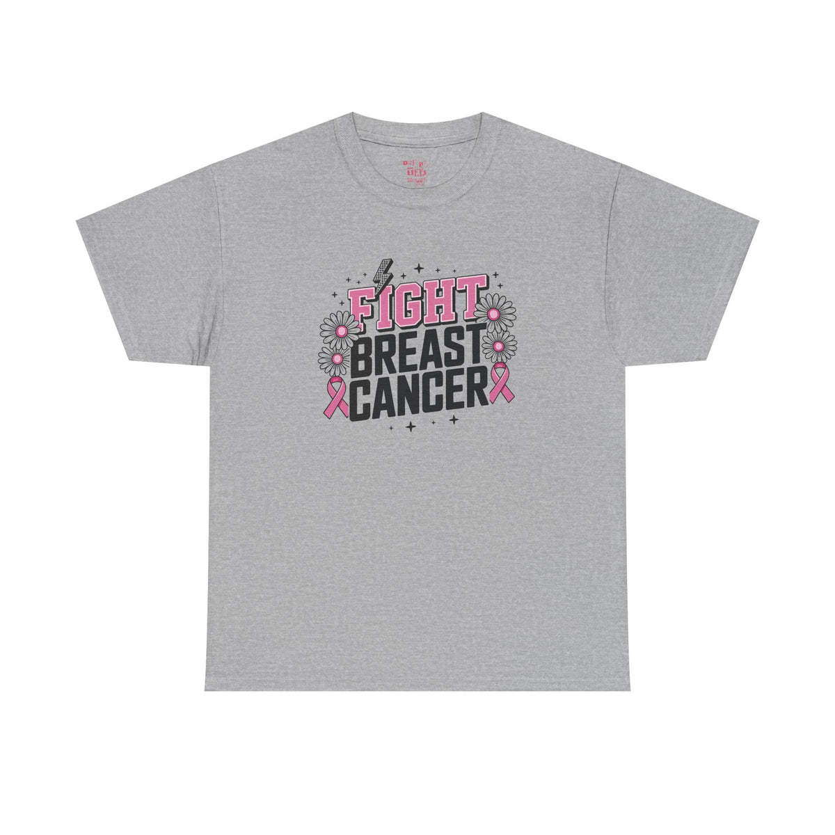 Fight Breast Cancer Awareness