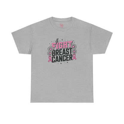 Fight Breast Cancer Awareness