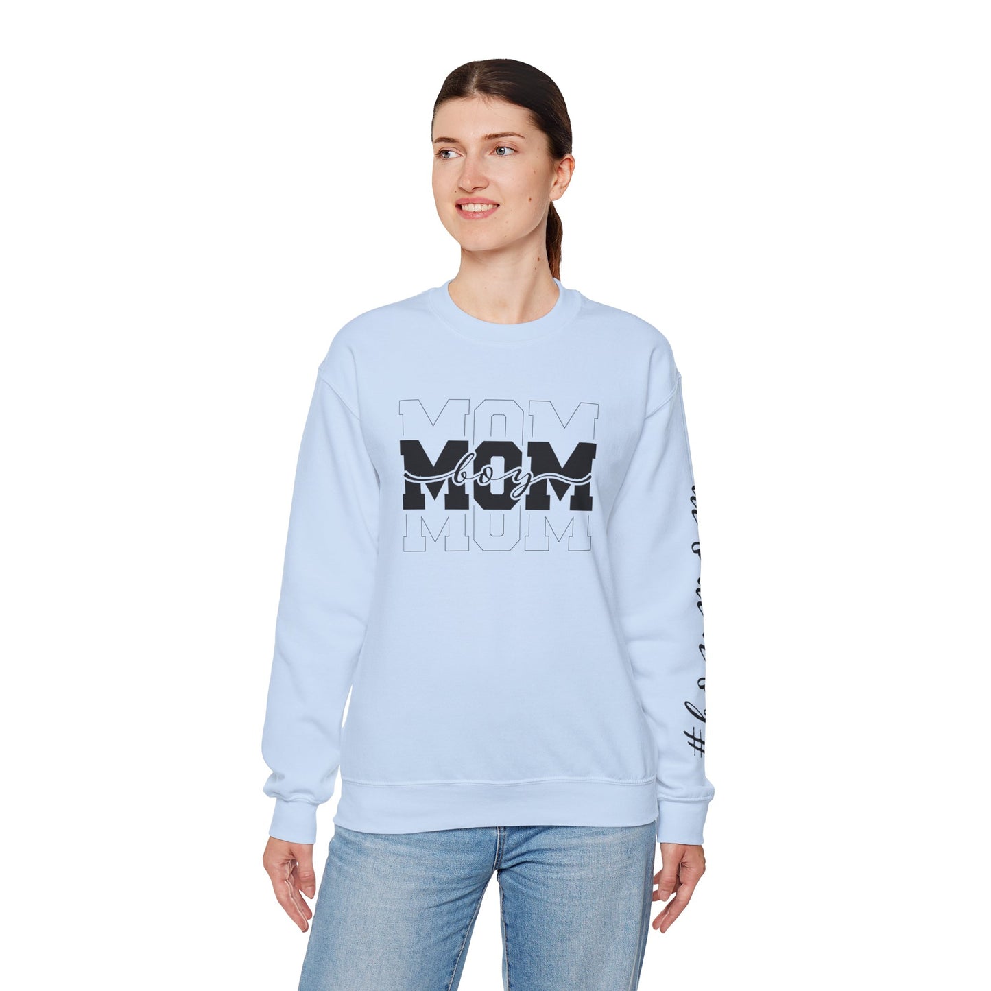 BoyMom