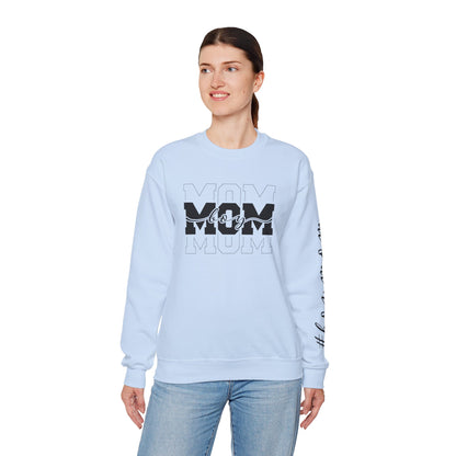 BoyMom