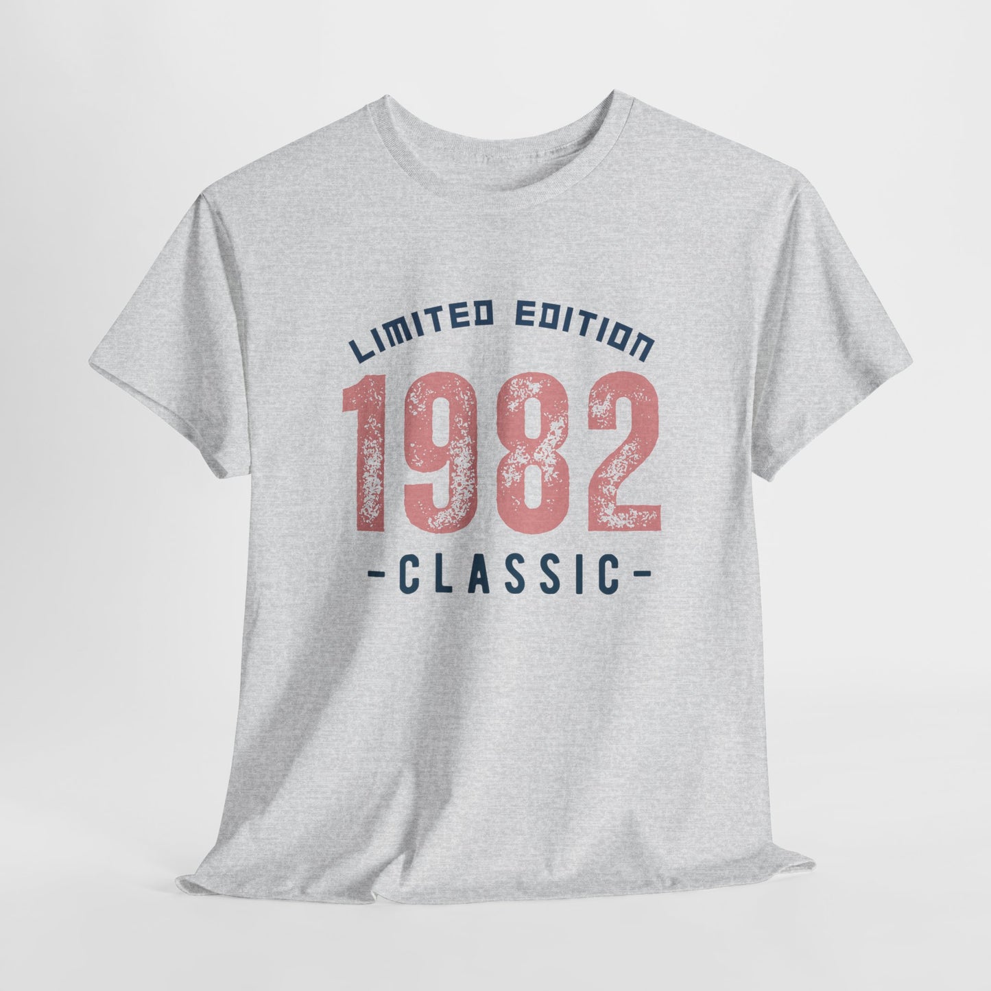 Limited Edition 1882