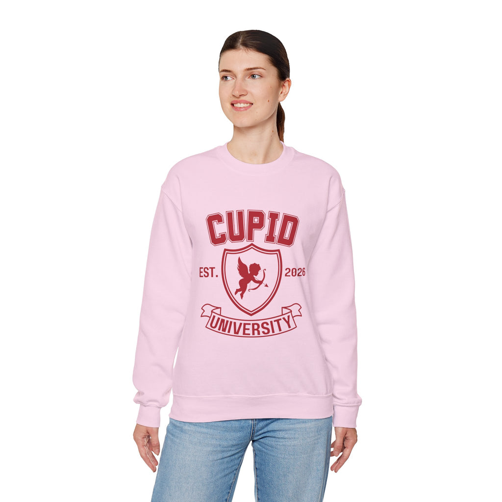 Cupid University