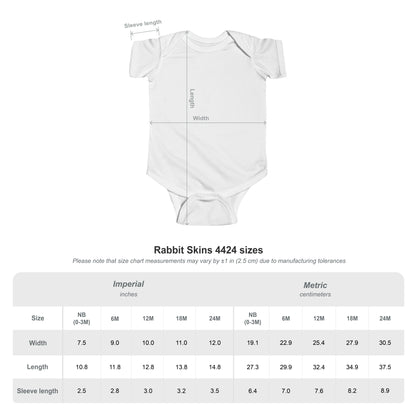 My 1st Halloween Infant Bodysuit