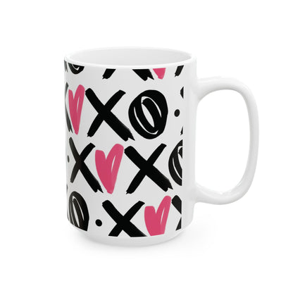 X's & O's