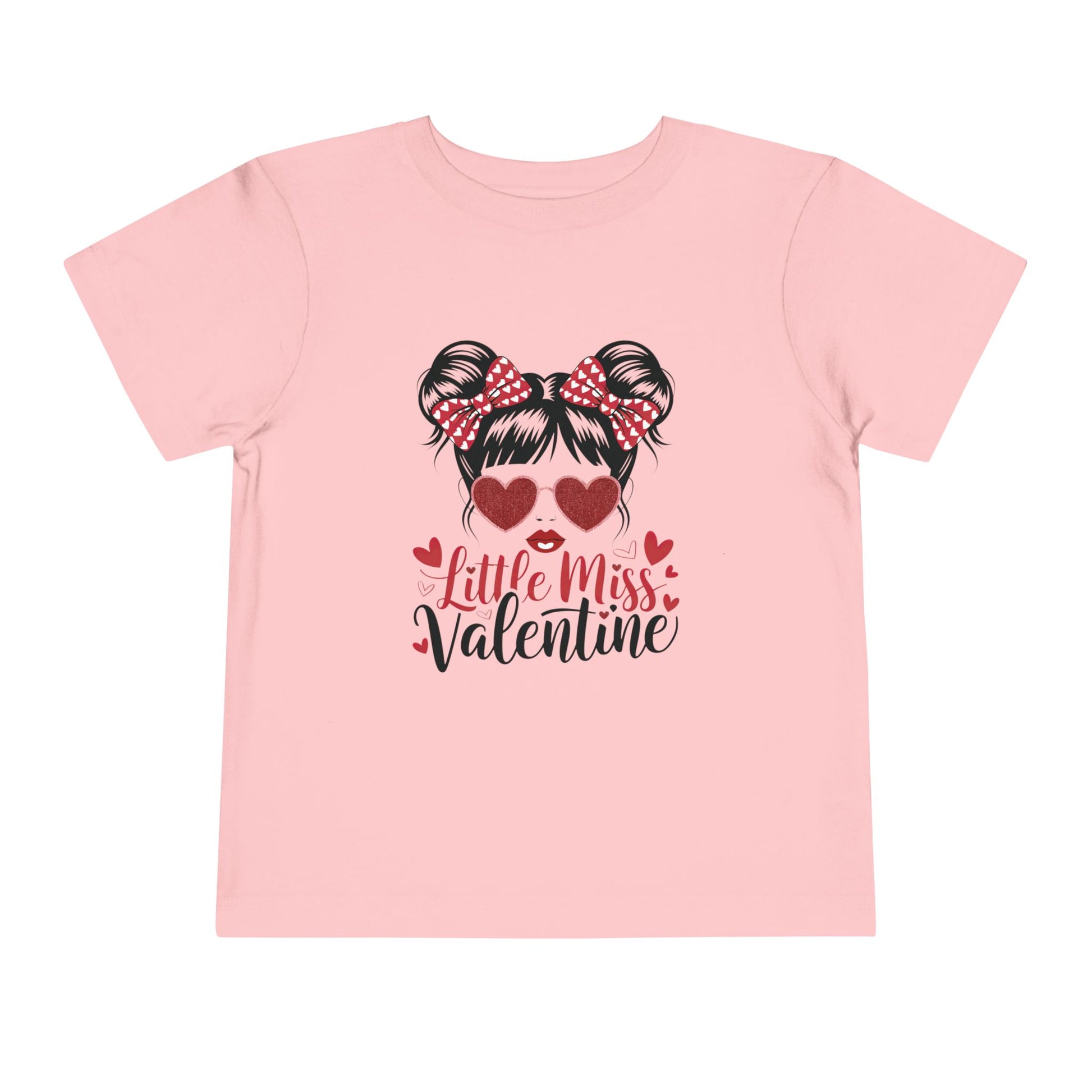 Little Miss Valentine