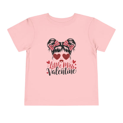 Little Miss Valentine