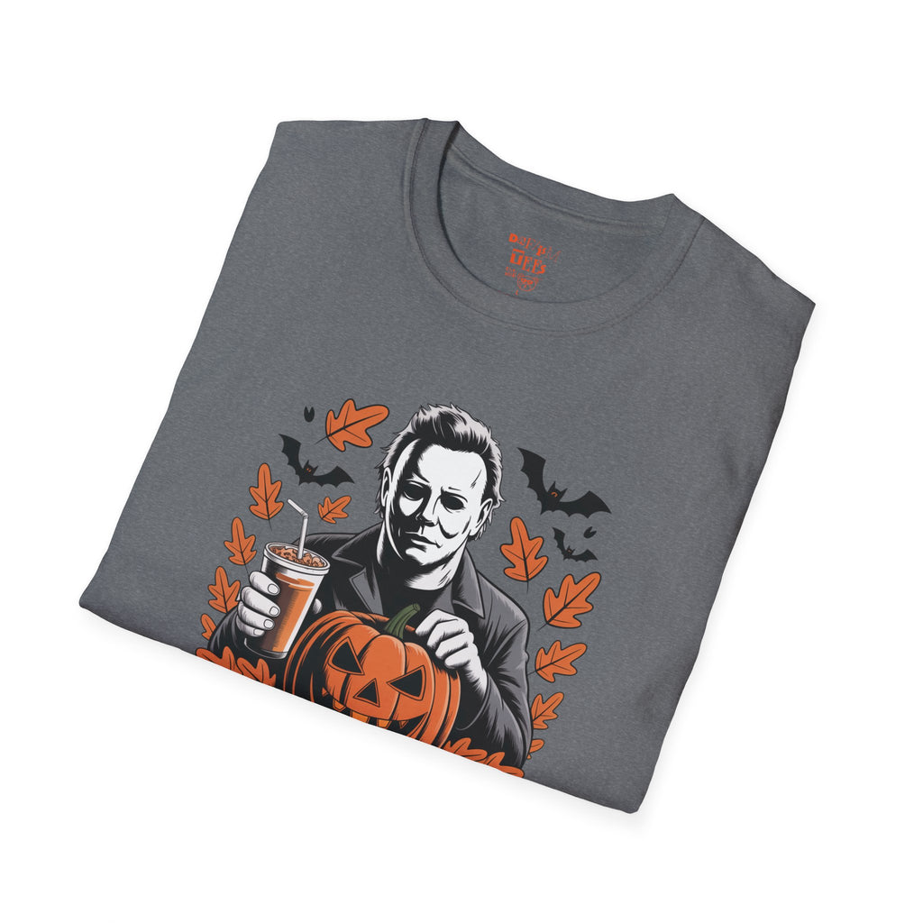 Just wating for Halloween