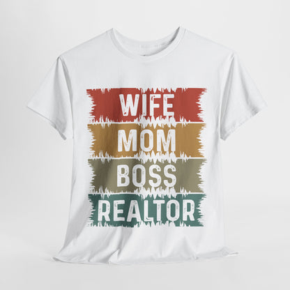 Wife/Mom/Boss/Realtor