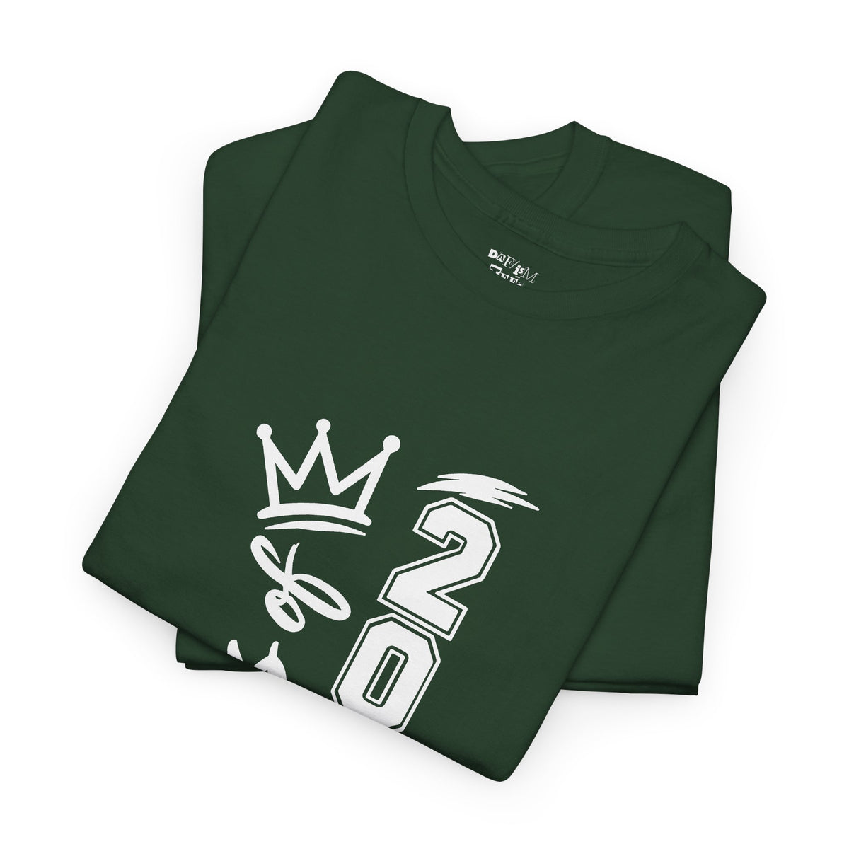 Class of 2027 Senior- Crown