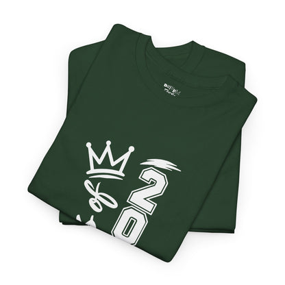 Class of 2027 Senior- Crown