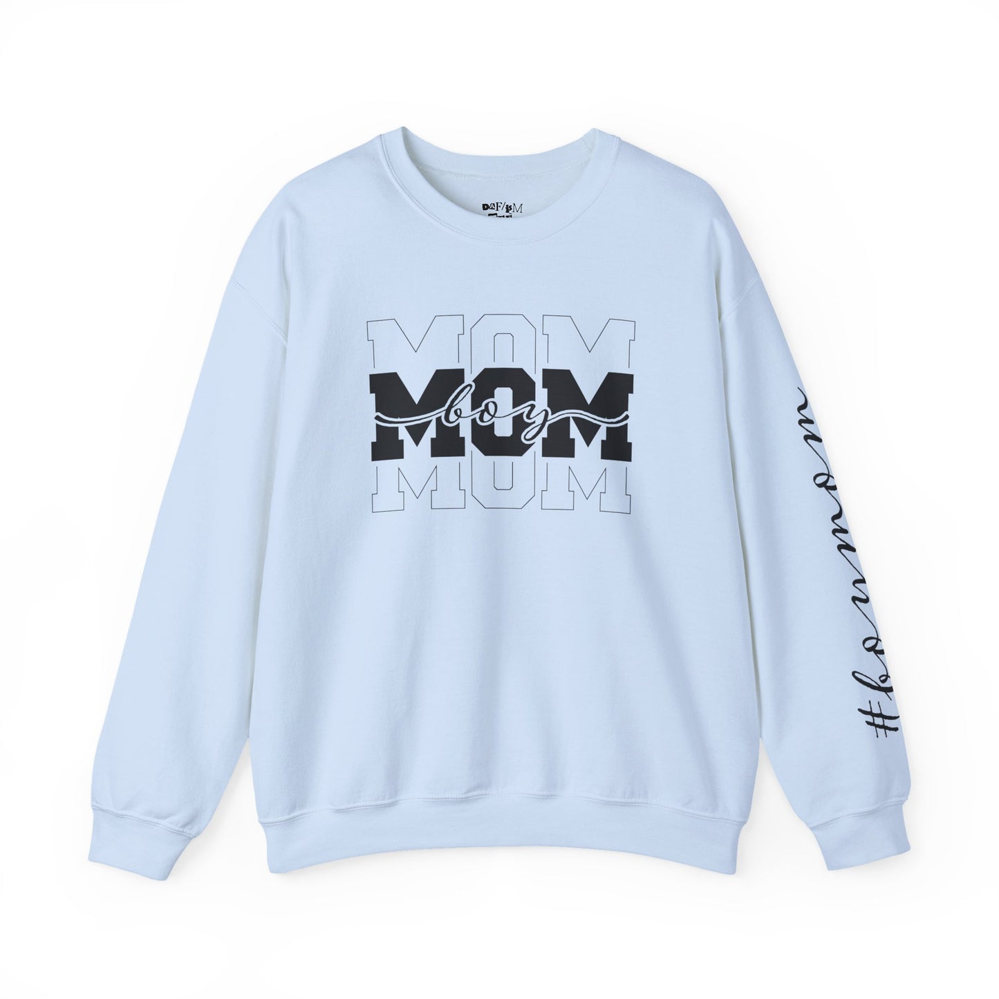 BoyMom