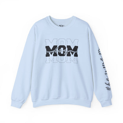BoyMom