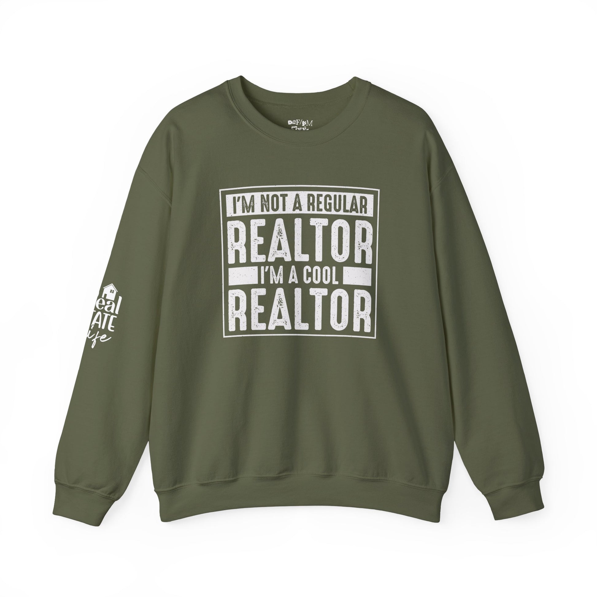 Cool Realtor