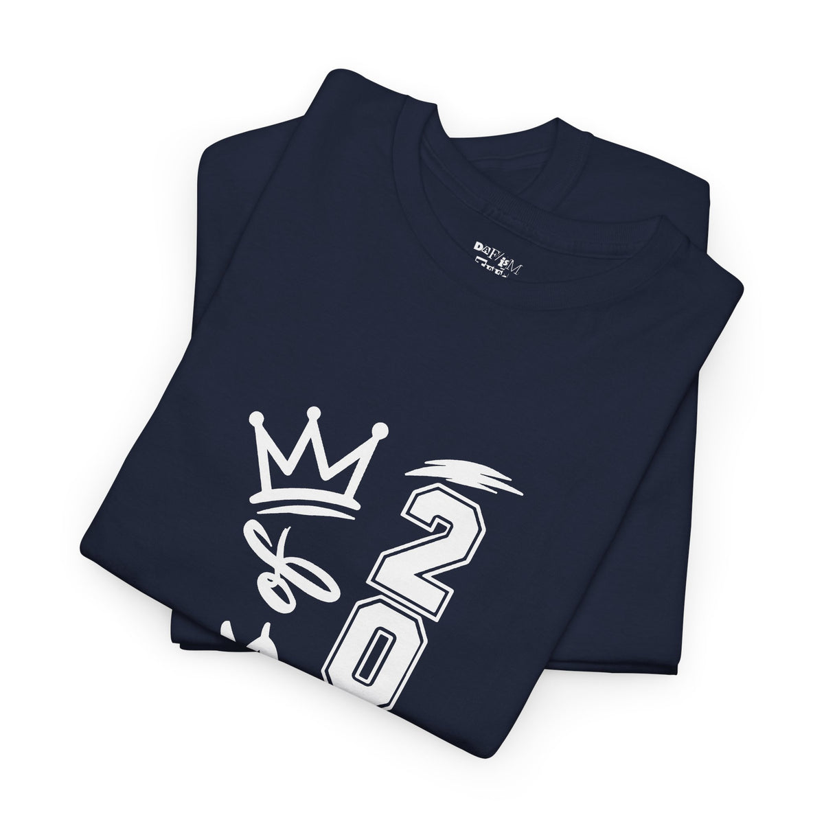 Class of 2027 Senior- Crown