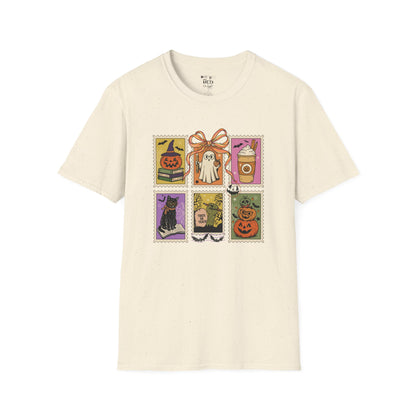 Teacher Halloween Tee Shirt