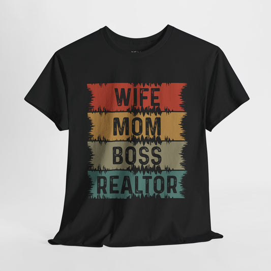 Wife/Mom/Boss/Realtor