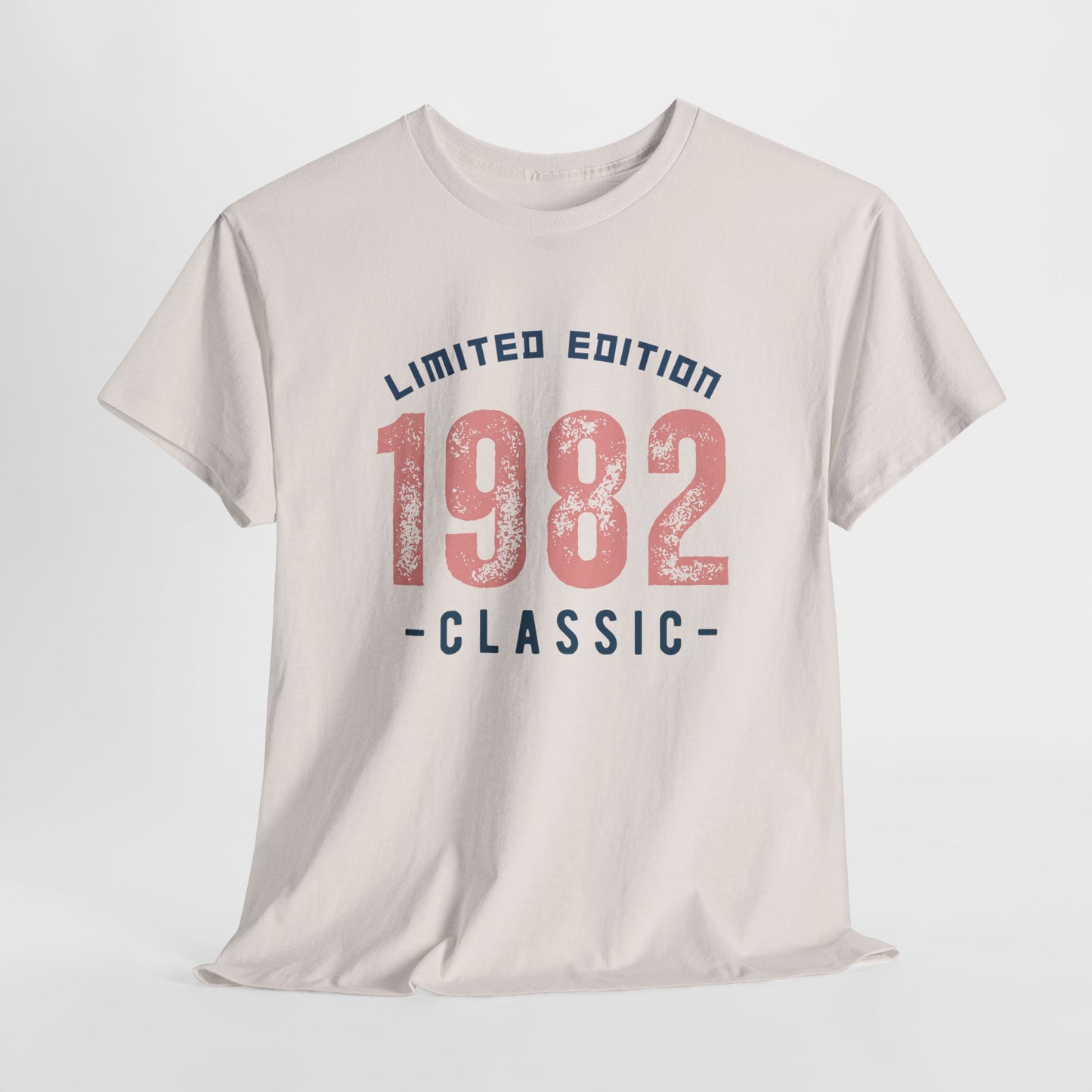 Limited Edition 1882