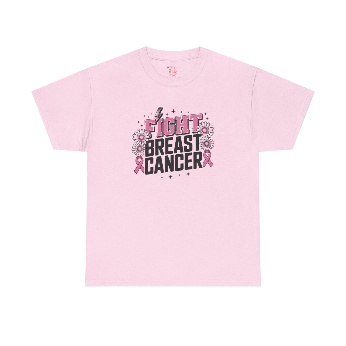 Fight Breast Cancer Awareness