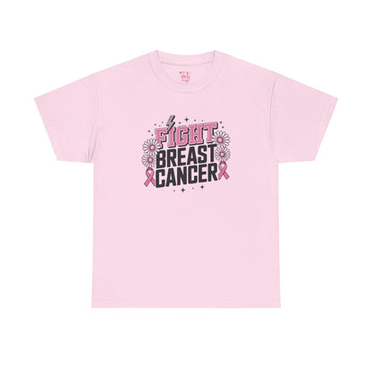 Fight Breast Cancer Awareness