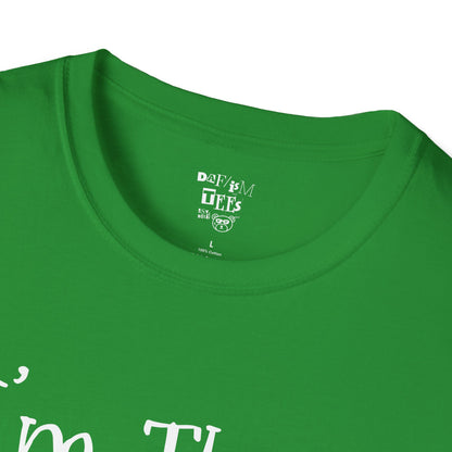 I'm That PARA -Education Paraprofessional Tee