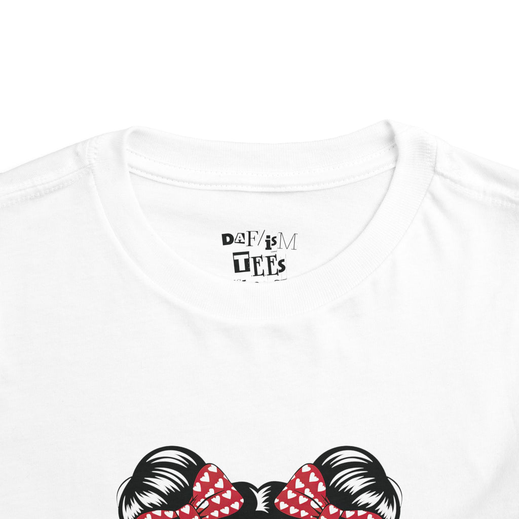 Little Miss Valentine