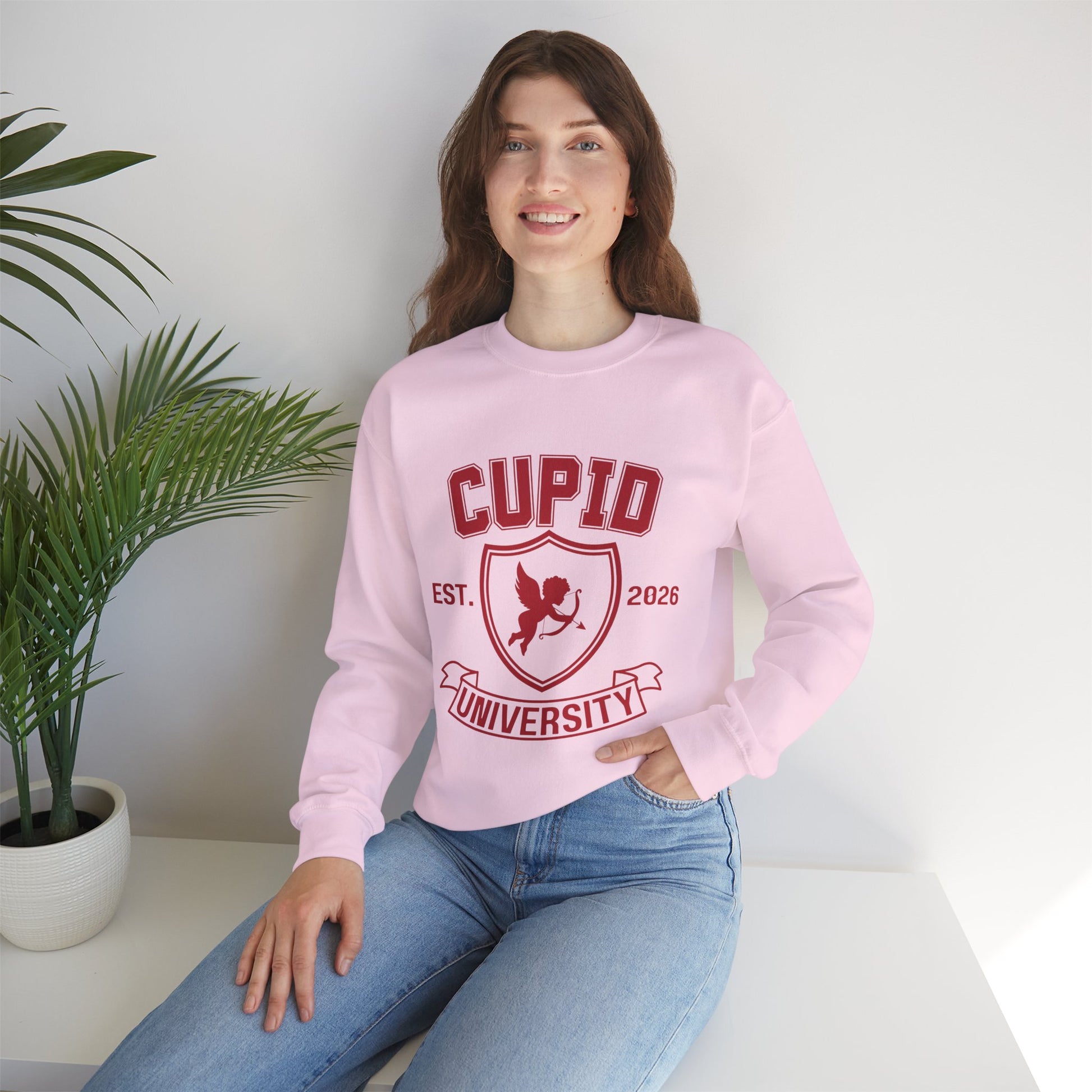Cupid University