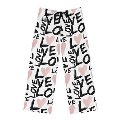 Self Love Club Pajama Pant