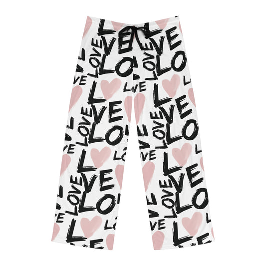 Self Love Club Pajama Pant